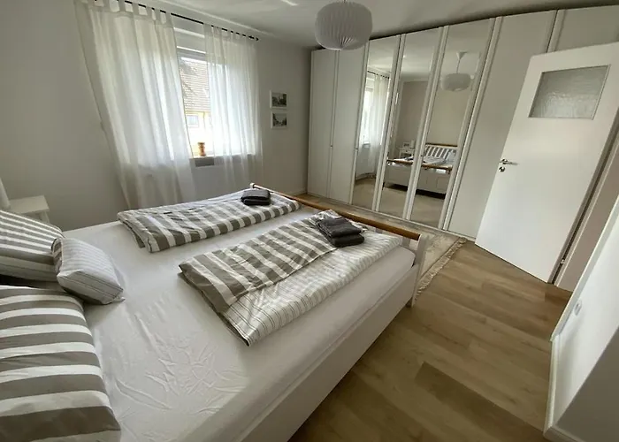 Ferienhaus Hildchen An Der Osterheide
