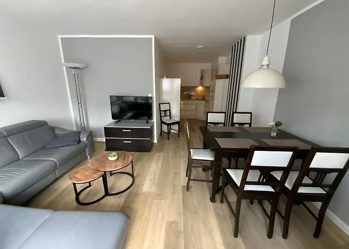 Ferienhaus Hildchen An Der Osterheide